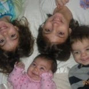 Meet your Posher, Crystal